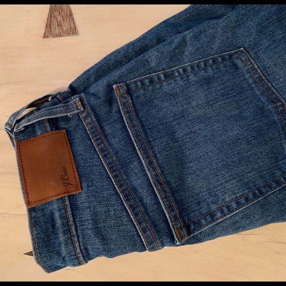 JCREW Comfy Boyfriend Jeans • NWT - Picture 5 of 8